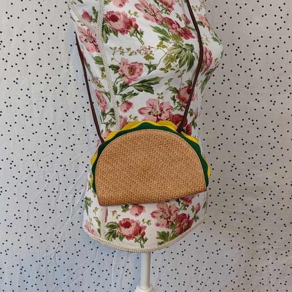 None Handbags - Taco Purse